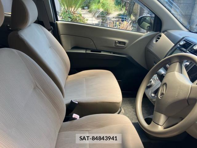 Daihatsu MIRA 2010-05 8315480-9