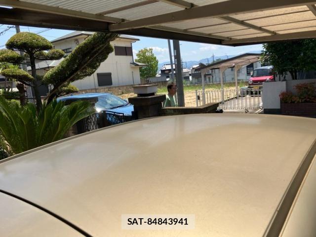 Daihatsu MIRA 2010-05 8315480-16