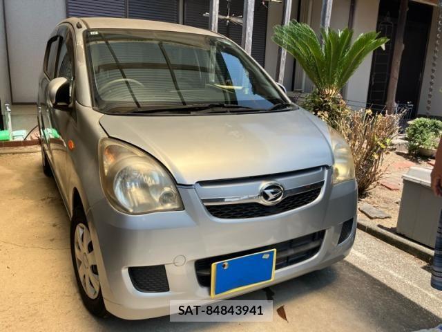 Daihatsu MIRA 2010-05 8315480-1
