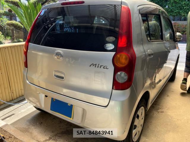 Daihatsu MIRA 2010-05 8315480-2