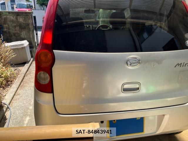 Daihatsu MIRA 2010-05 8315480-3
