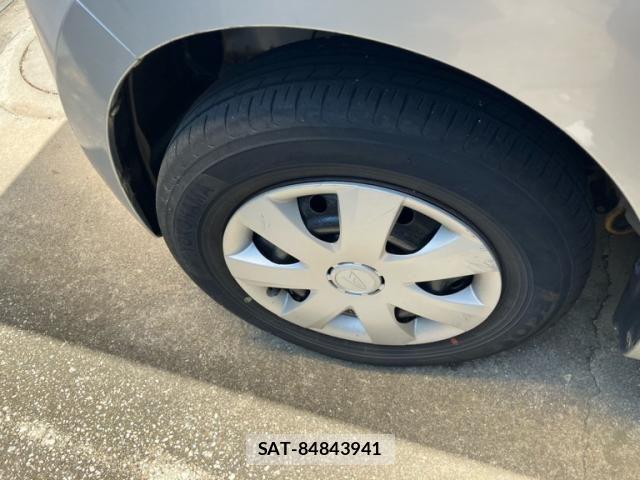 Daihatsu MIRA 2010-05 8315480-5