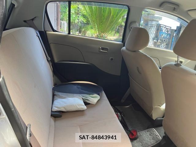 Daihatsu MIRA 2010-05 8315480-8