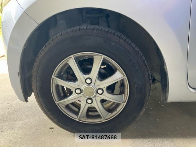 Daihatsu MIRA 2007-03 8315479-9