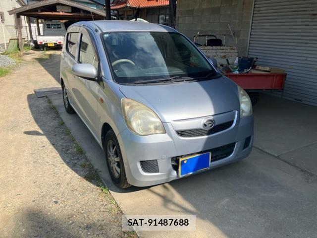 Daihatsu MIRA 2007-03 8315479-1