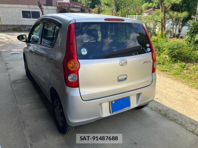 Daihatsu MIRA 2007-03 8315479-4