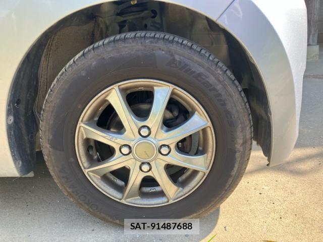 Daihatsu MIRA 2007-03 8315479-6