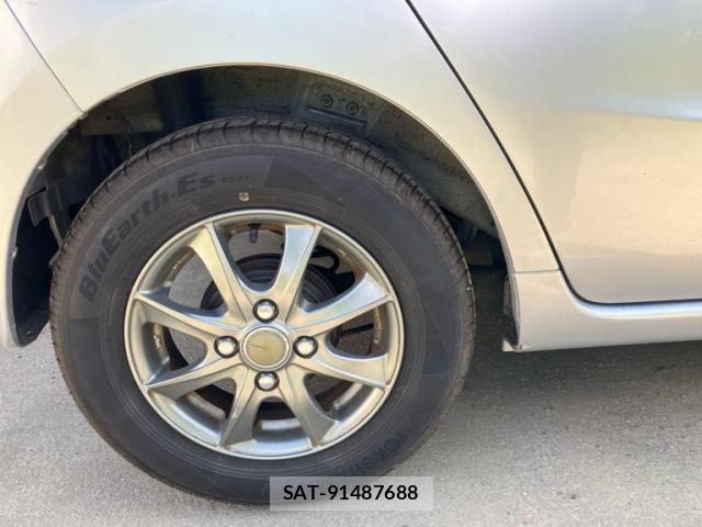 Daihatsu MIRA 2007-03 8315479-7