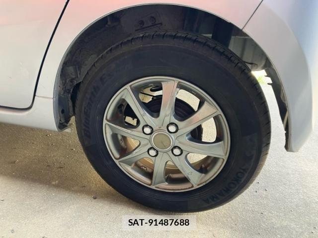 Daihatsu MIRA 2007-03 8315479-8