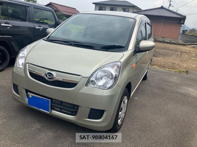 Daihatsu MIRA 2010-02 8336813-0