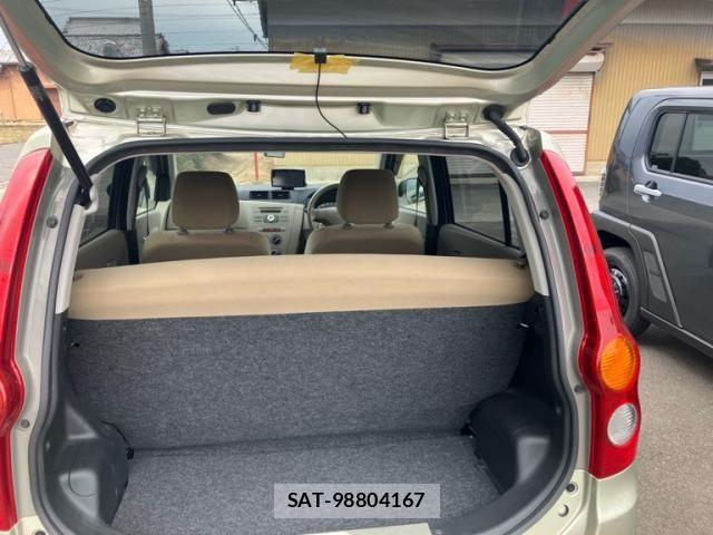 Daihatsu MIRA 2010-02 8336813-9