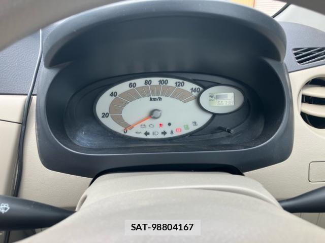 Daihatsu MIRA 2010-02 8336813-15