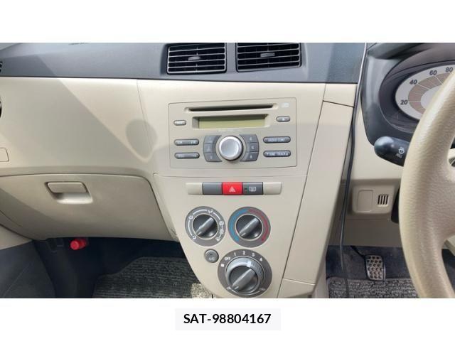 Daihatsu MIRA 2010-02 8336813-16