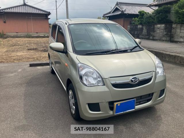 Daihatsu MIRA 2010-02 8336813-1