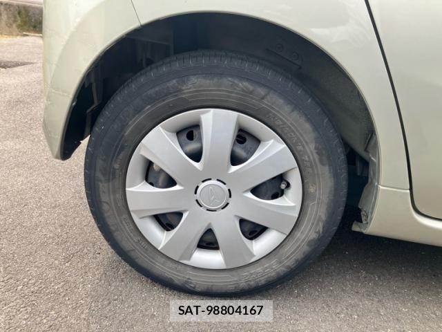 Daihatsu MIRA 2010-02 8336813-3