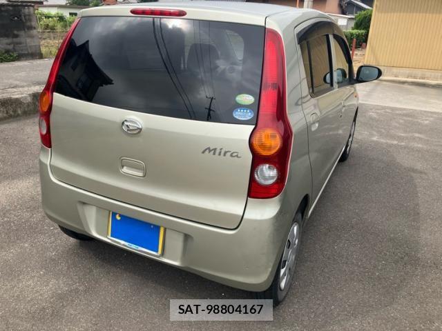 Daihatsu MIRA 2010-02 8336813-4