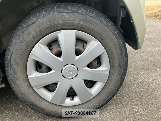 Daihatsu MIRA 2010-02 8336813-6