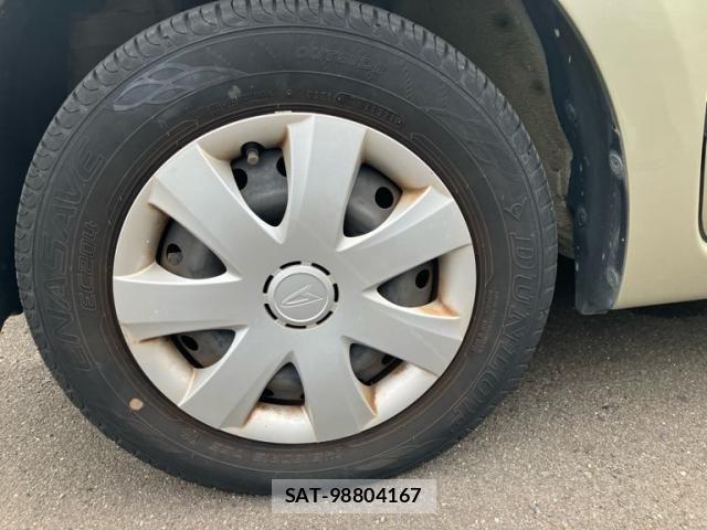 Daihatsu MIRA 2010-02 8336813-7