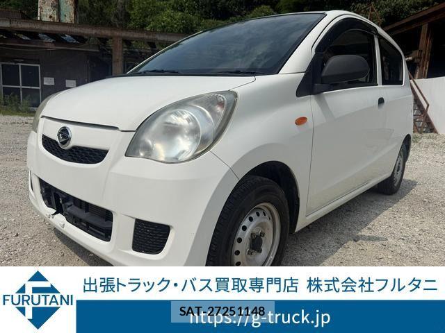 Daihatsu MIRA 2016-10 8336814-0