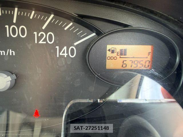 Daihatsu MIRA 2016-10 8336814-9