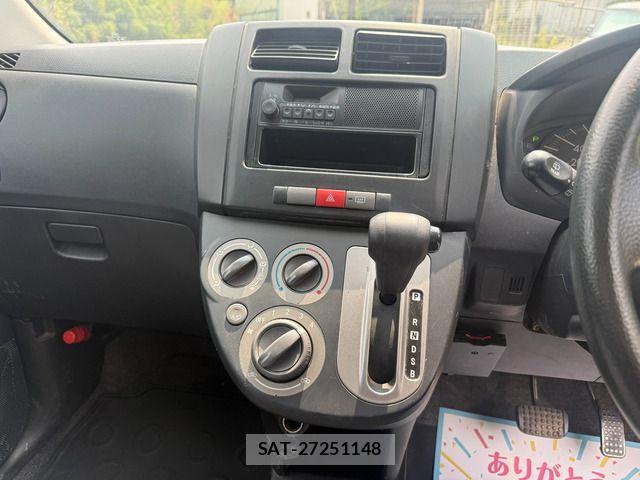 Daihatsu MIRA 2016-10 8336814-10