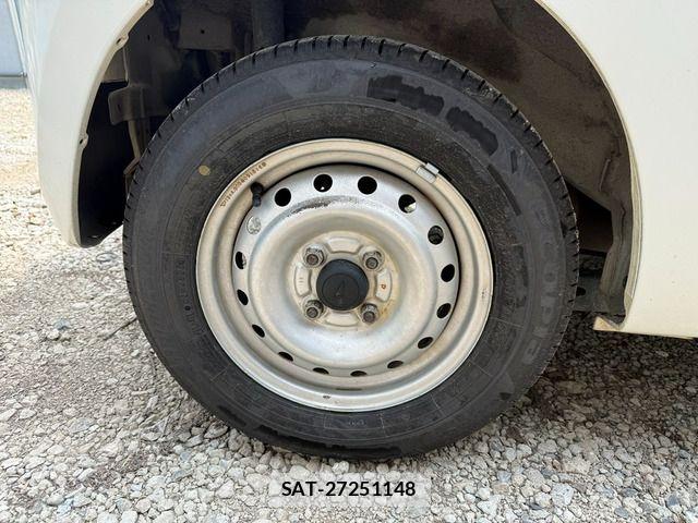 Daihatsu MIRA 2016-10 8336814-13
