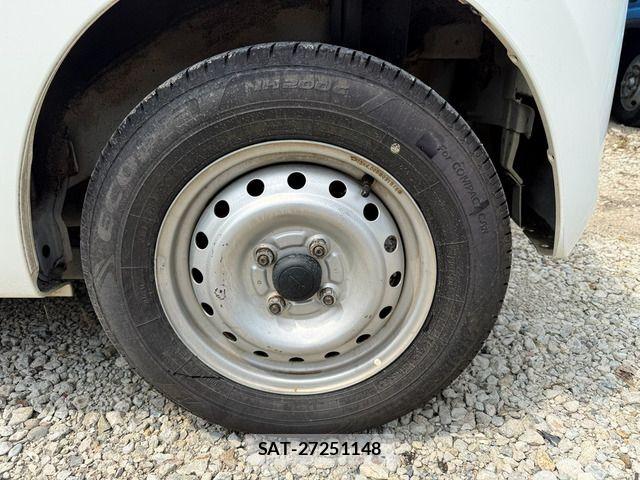 Daihatsu MIRA 2016-10 8336814-14
