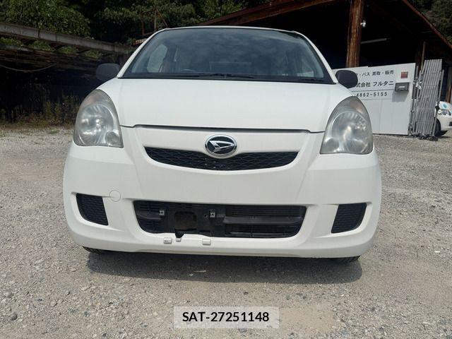 Daihatsu MIRA 2016-10 8336814-16