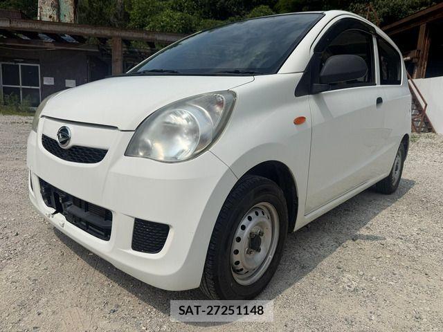 Daihatsu MIRA 2016-10 8336814-1