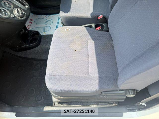 Daihatsu MIRA 2016-10 8336814-19