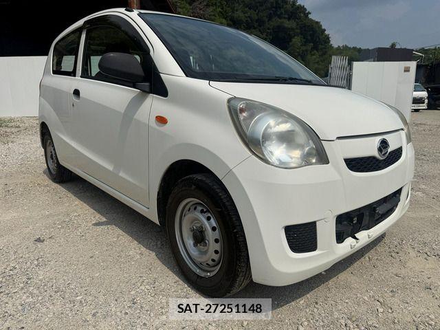Daihatsu MIRA 2016-10 8336814-2