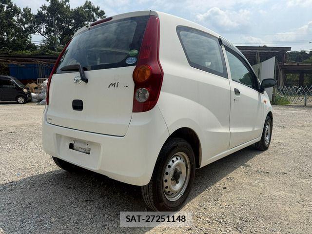 Daihatsu MIRA 2016-10 8336814-3