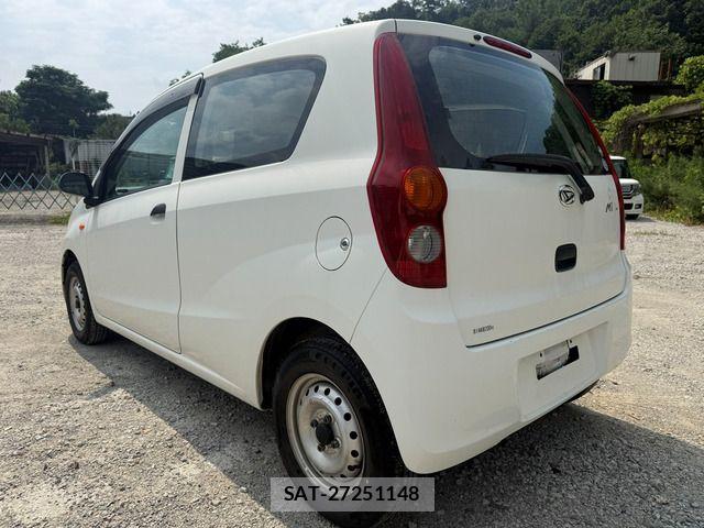 Daihatsu MIRA 2016-10 8336814-4