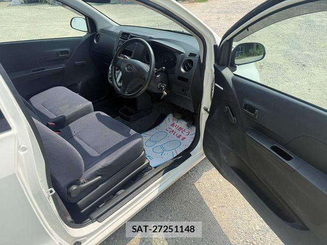 Daihatsu MIRA 2016-10 8336814-5