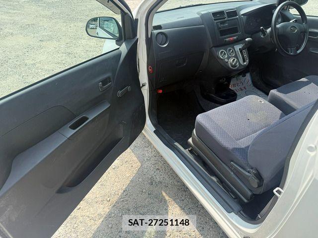Daihatsu MIRA 2016-10 8336814-6