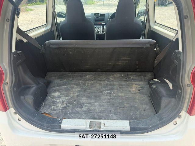 Daihatsu MIRA 2016-10 8336814-8