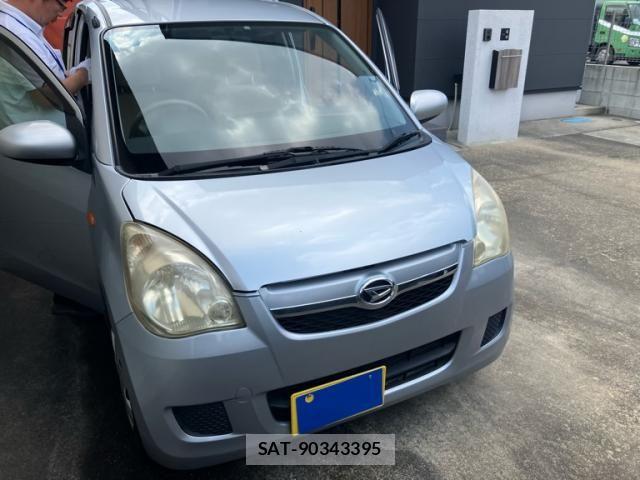Daihatsu MIRA 2010-06 8336812-0