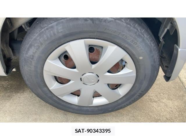 Daihatsu MIRA 2010-06 8336812-10