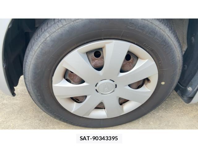 Daihatsu MIRA 2010-06 8336812-11