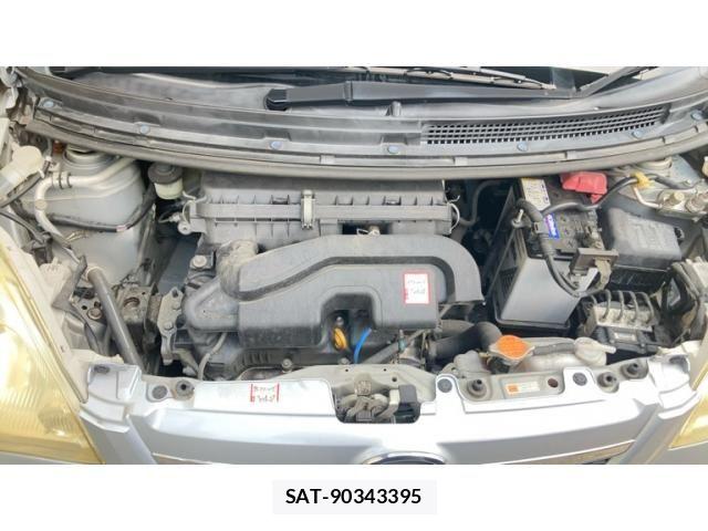 Daihatsu MIRA 2010-06 8336812-13