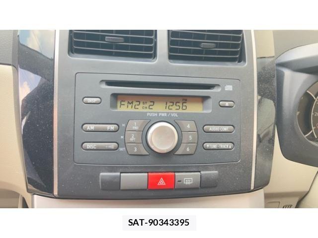 Daihatsu MIRA 2010-06 8336812-2