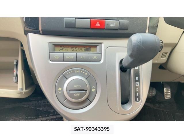Daihatsu MIRA 2010-06 8336812-3
