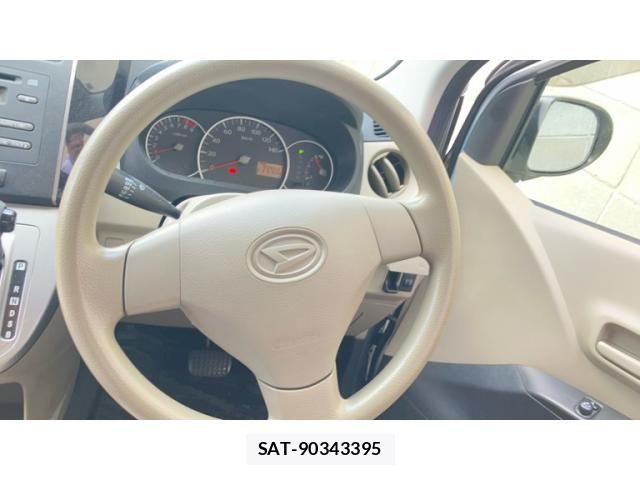 Daihatsu MIRA 2010-06 8336812-5