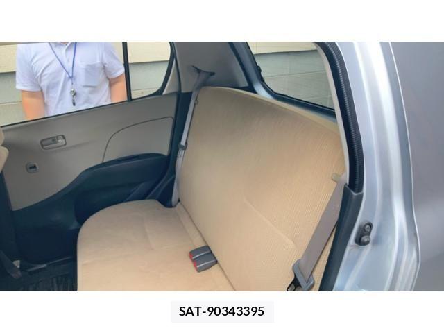 Daihatsu MIRA 2010-06 8336812-7