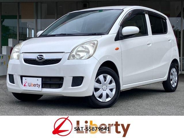 Daihatsu MIRA 2010-02 8367036-0