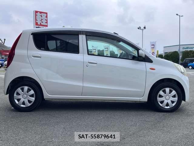 Daihatsu MIRA 2010-02 8367036-9