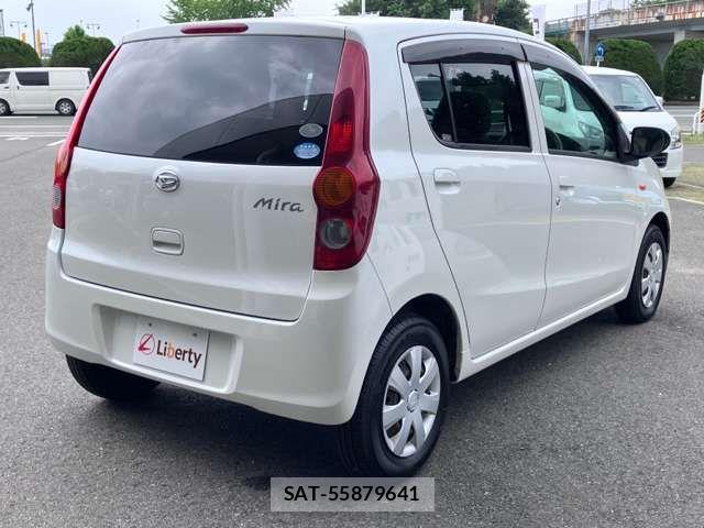 Daihatsu MIRA 2010-02 8367036-10