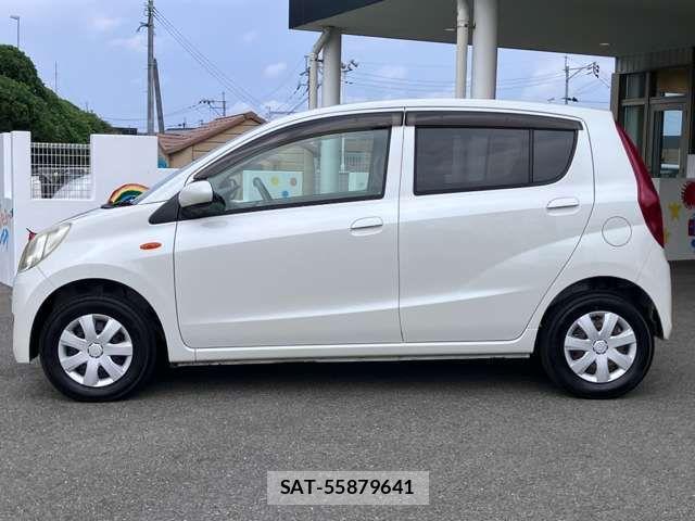 Daihatsu MIRA 2010-02 8367036-13