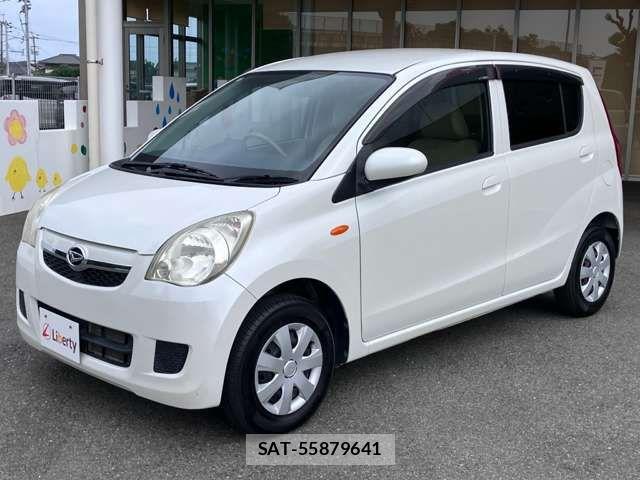 Daihatsu MIRA 2010-02 8367036-14