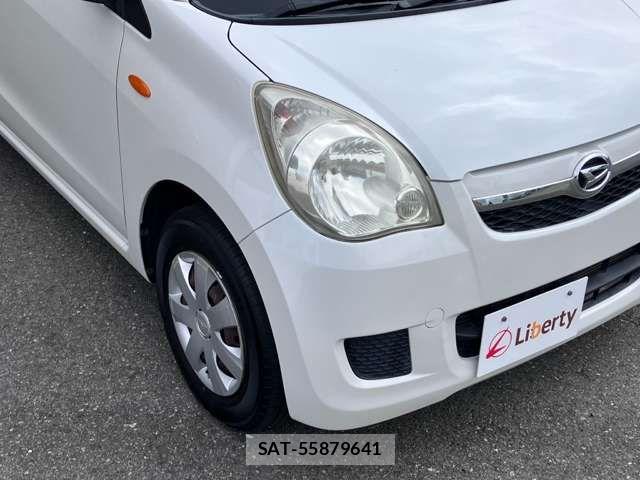 Daihatsu MIRA 2010-02 8367036-15